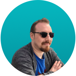 Picture of John Smith